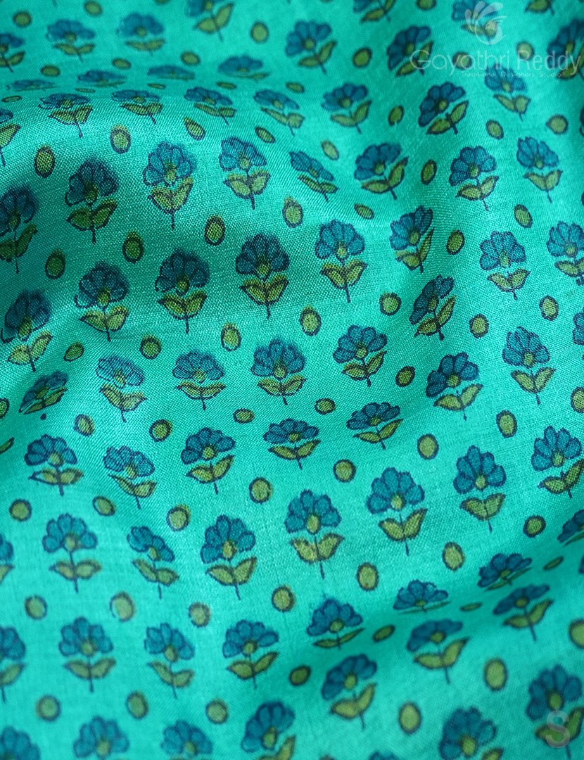 PURE DESI TUSSAR KANTA WORK-TS1515