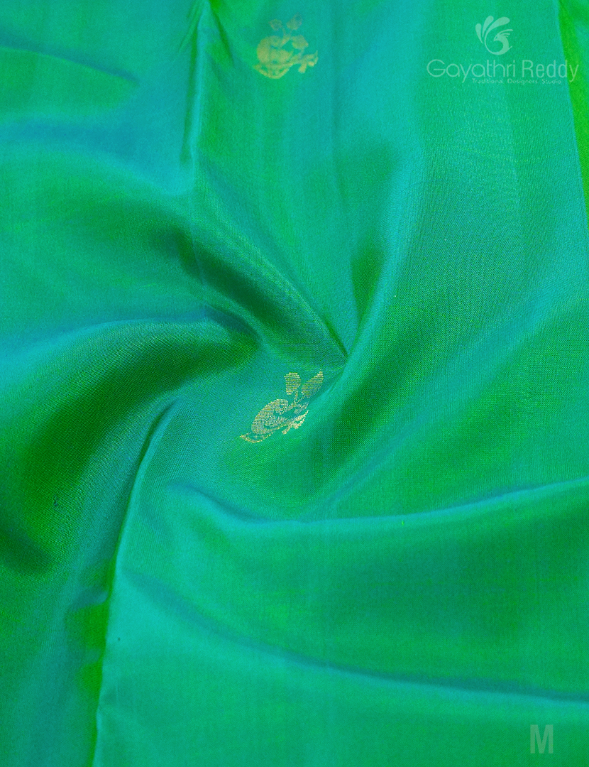 PURE KANCHI PATTU-KP7499