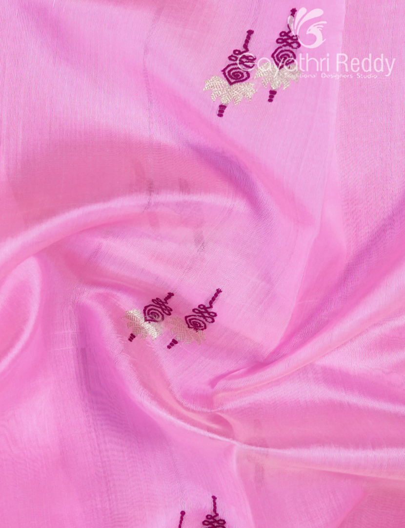 PURE CHANDERI PATTU -CPS1174