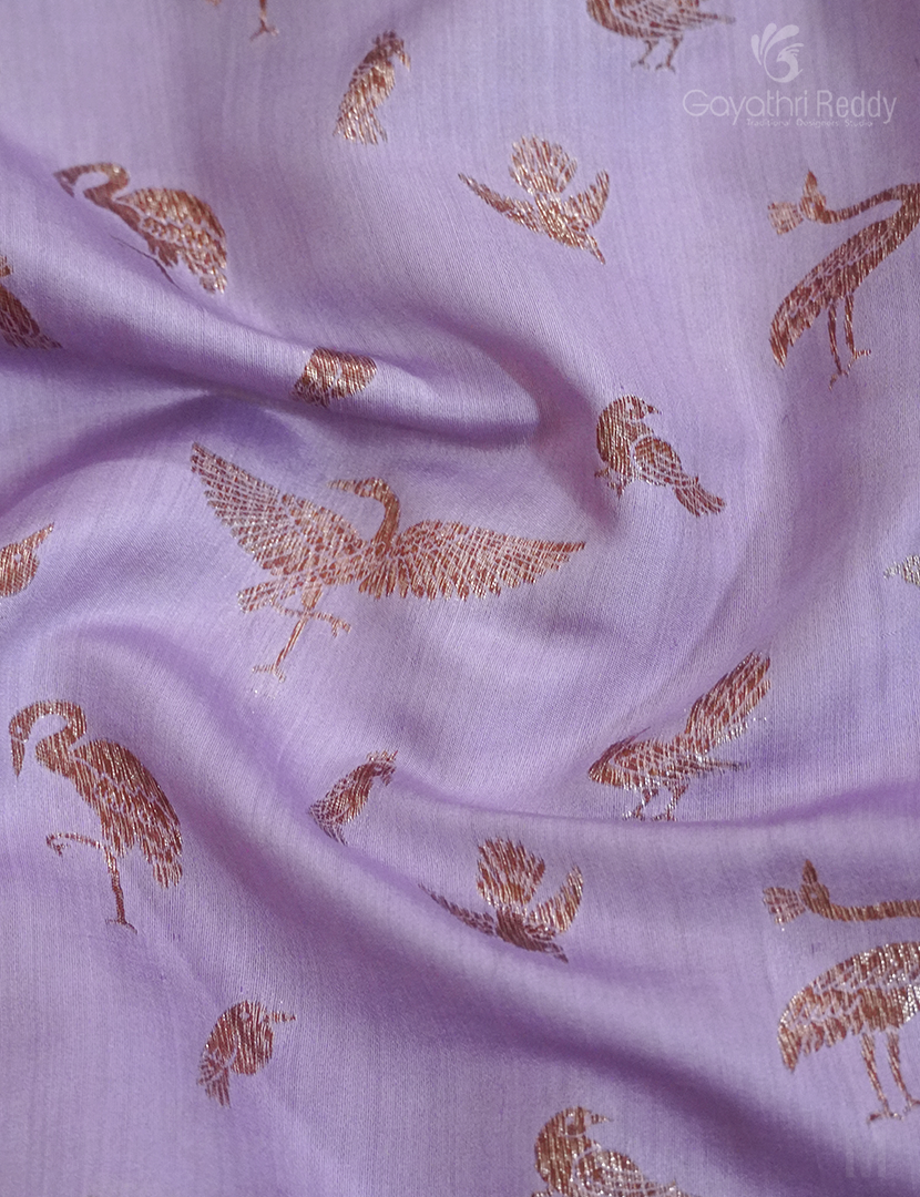 PURE CHINIYA SILK-CS507