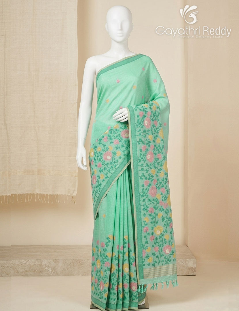 BANARAS COTTON-BC765