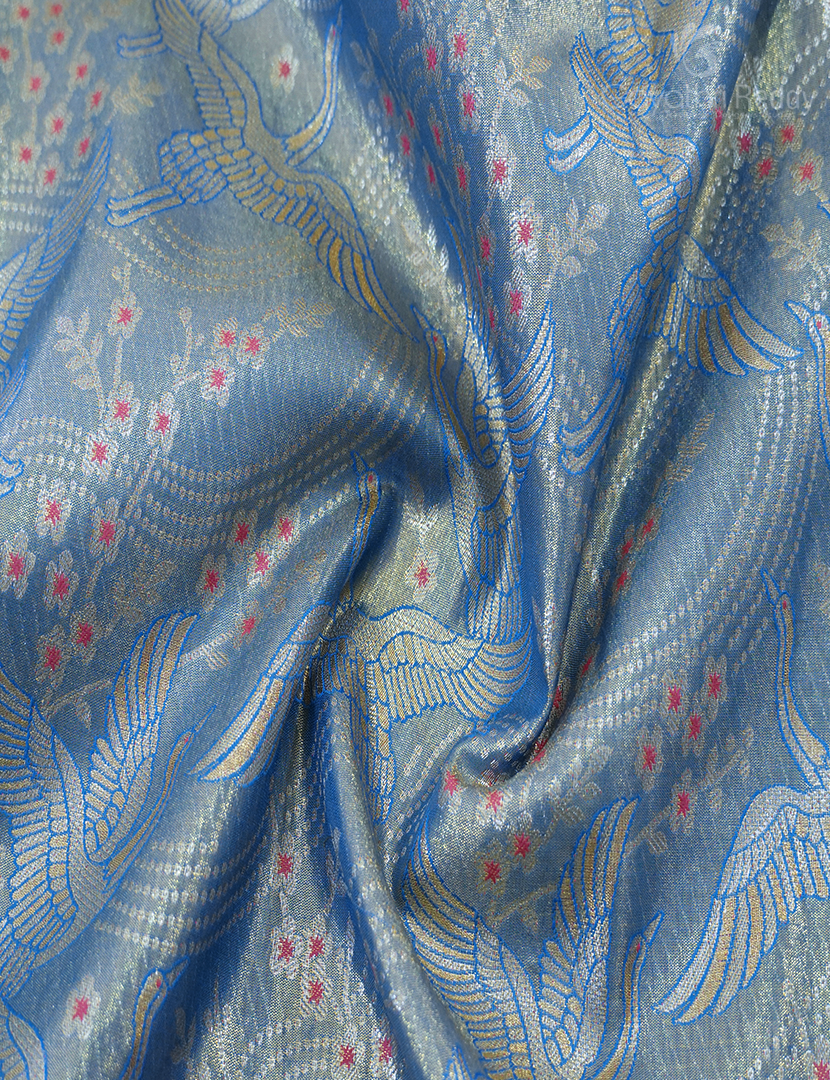 SEMI KANCHI PATTU-SP1607