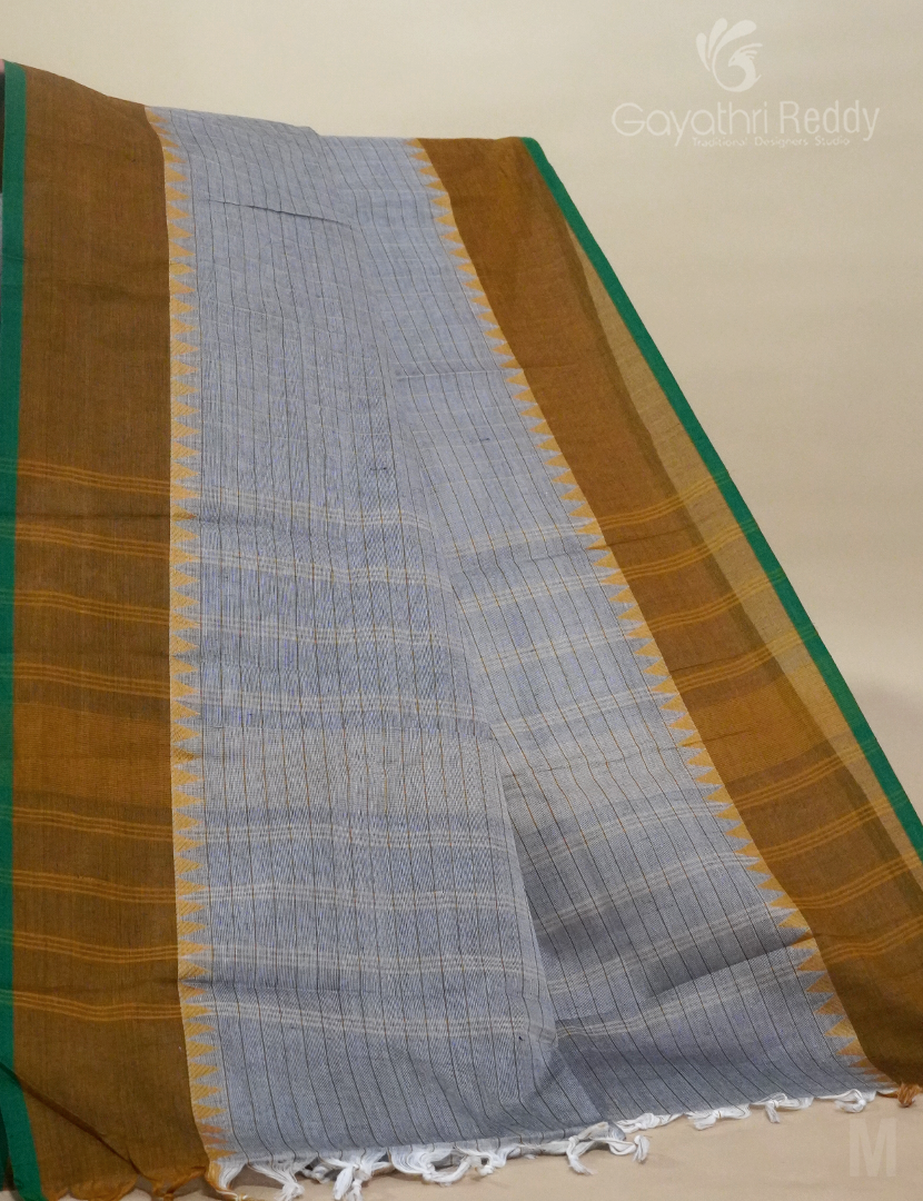 PURE KANCHI COTTON-KC2250