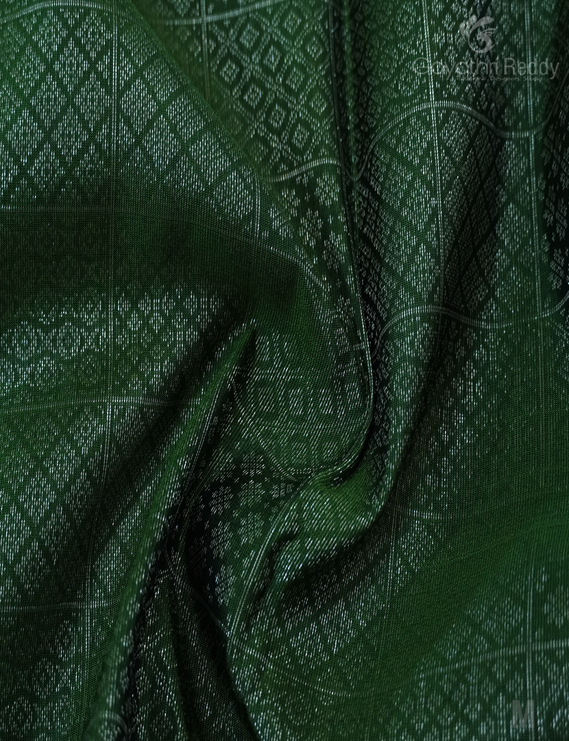 PURE KANCHI PATTU-KP7997