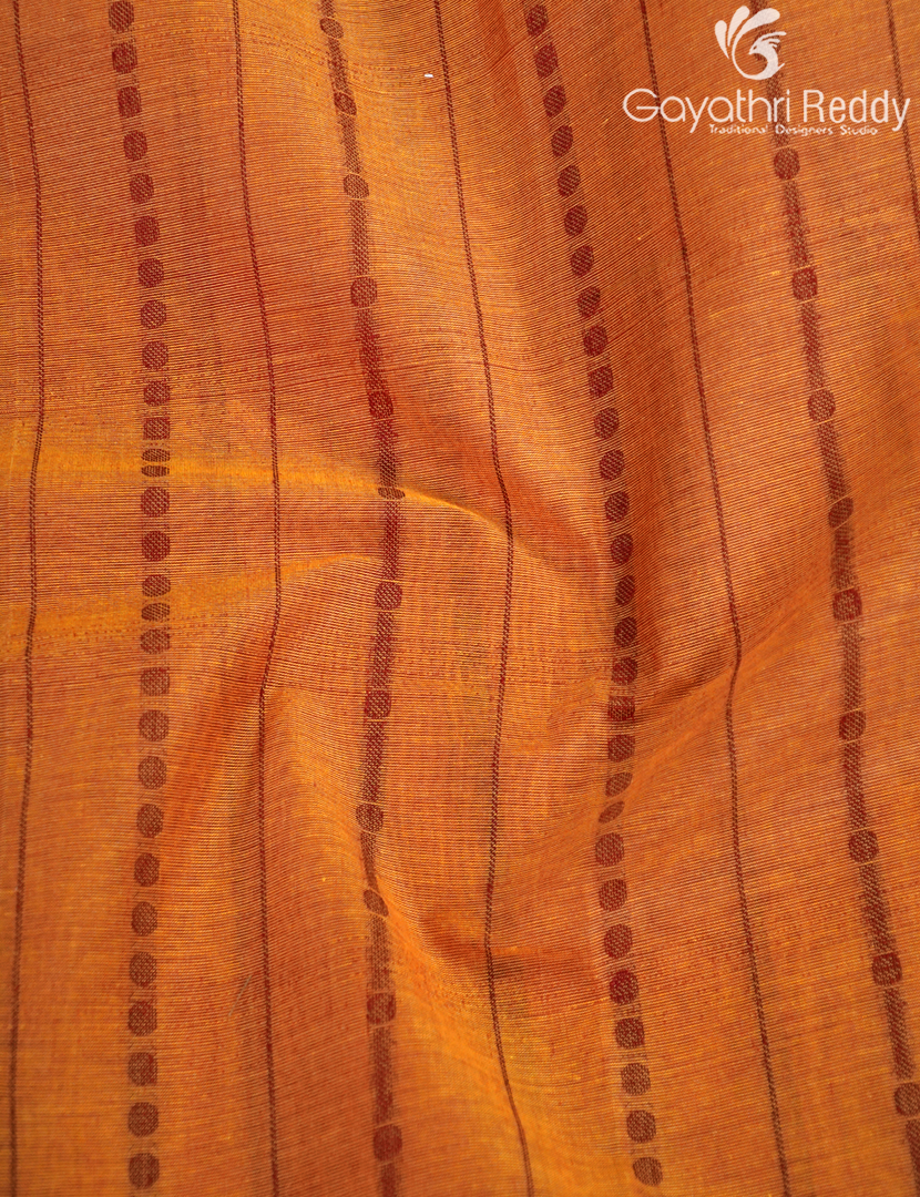 PURE KANCHI COTTON-KC3040