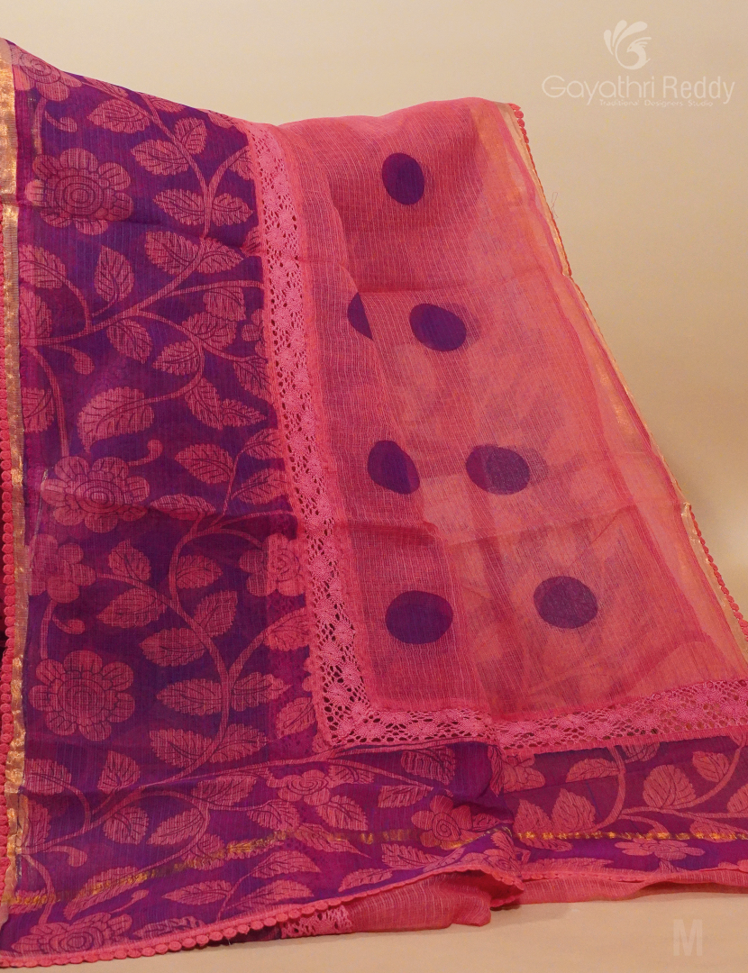 KOTA PRINTED FANCY-KF444