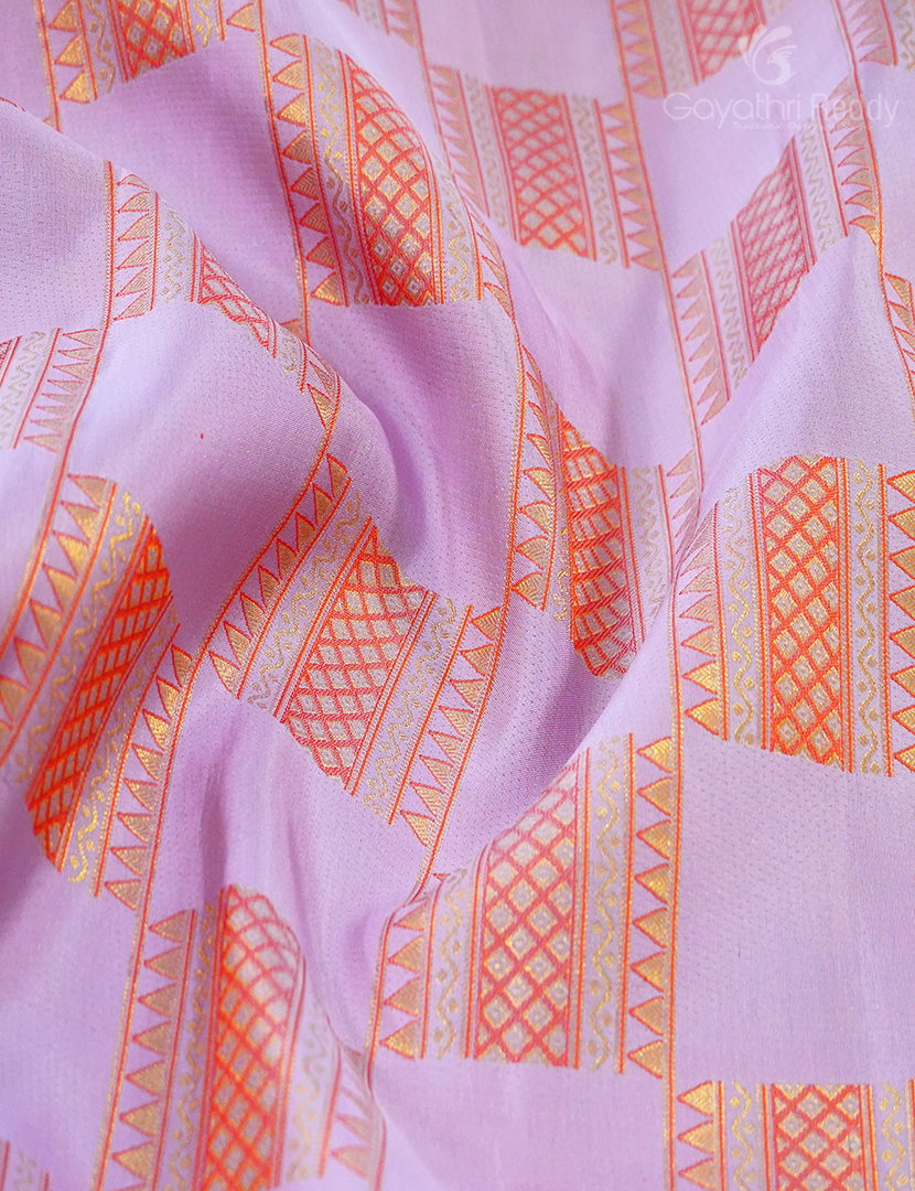 PURE KANCHI PATTU RESHAM-KP7589
