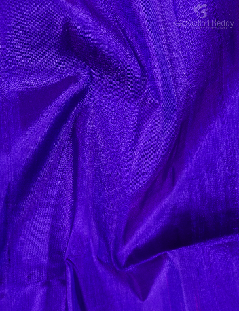 PURE KANCHI VINTAGE SAREE-PKV315