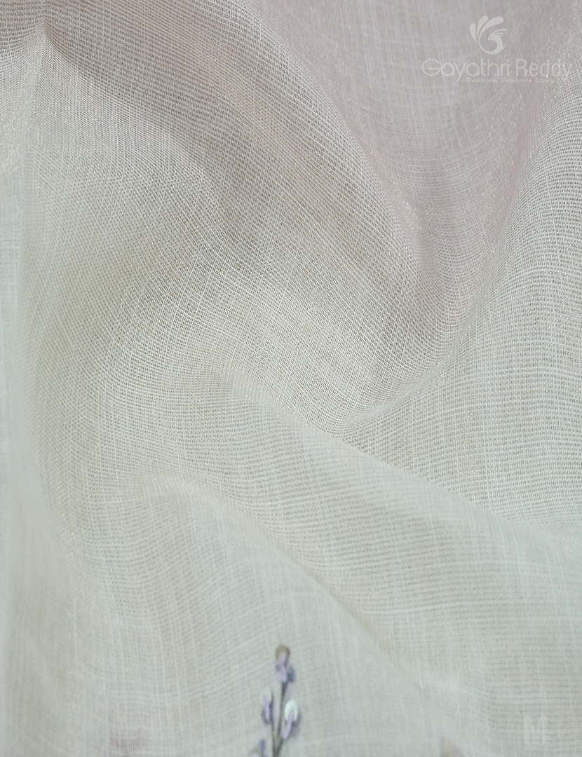 PURE LINEN FANCY-LF157