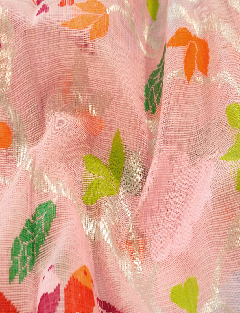 PURE ZARI KOTA-ZK458