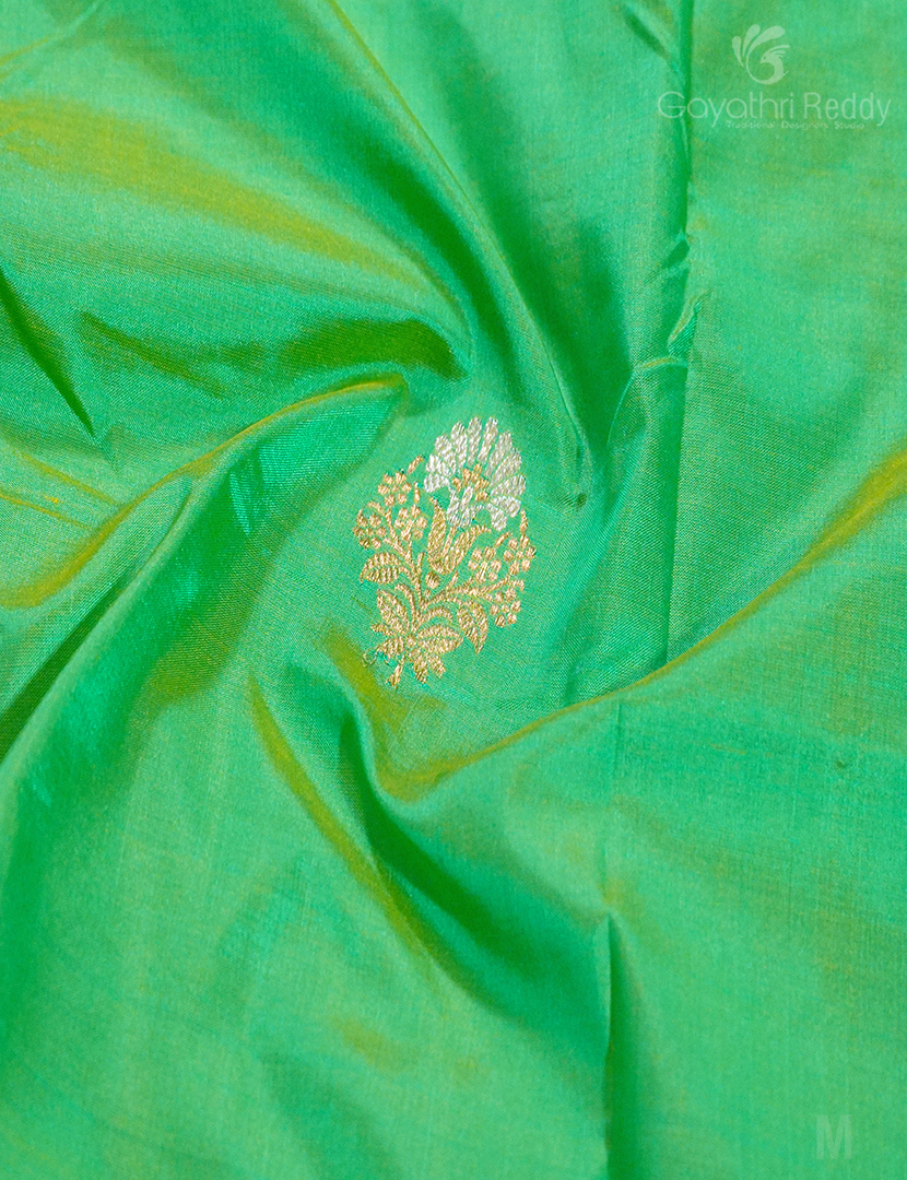 PURE KANCHI PATTU-KP7431