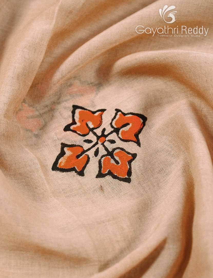 PURE MULMUL COTTON-MC2088