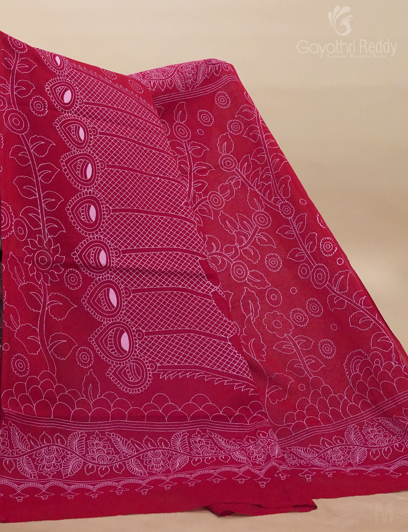 PURE MULMUL COTTON-MC791