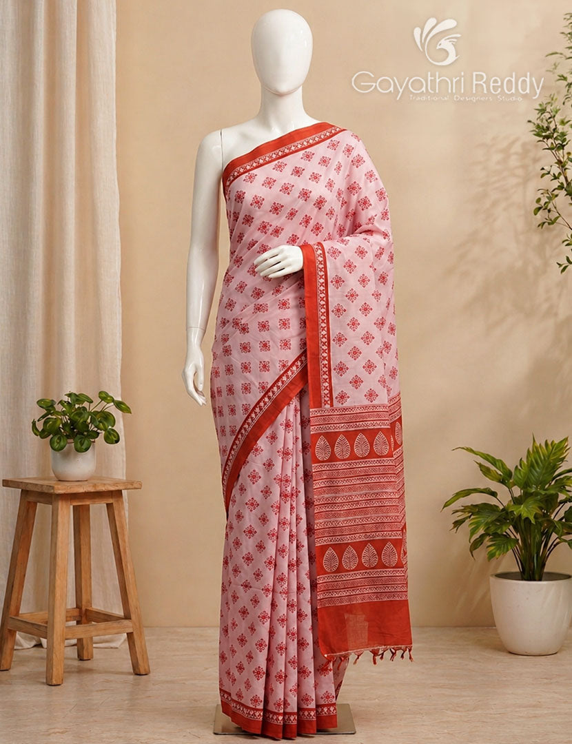 PURE MULMUL COTTON-MC1971