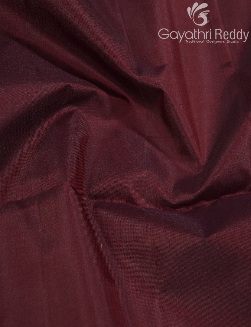PURE KANCHI VINTAGE SAREE-PKV325