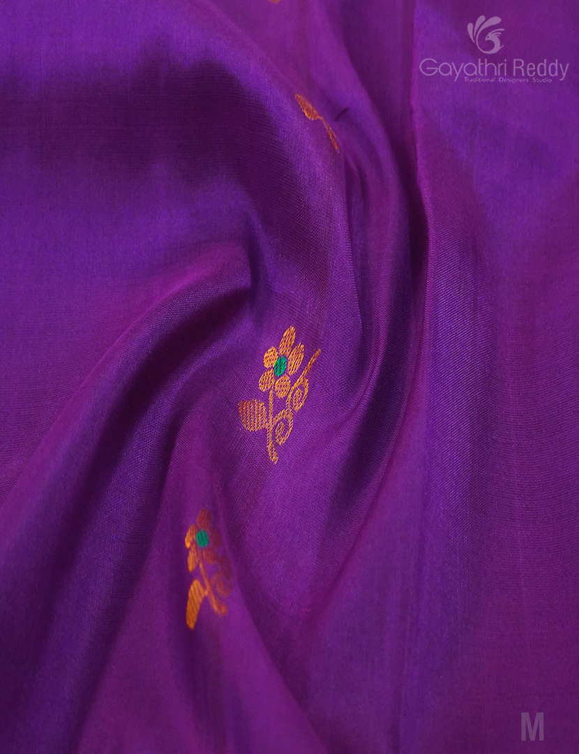 PURE UPPADA PATTU-USS1781