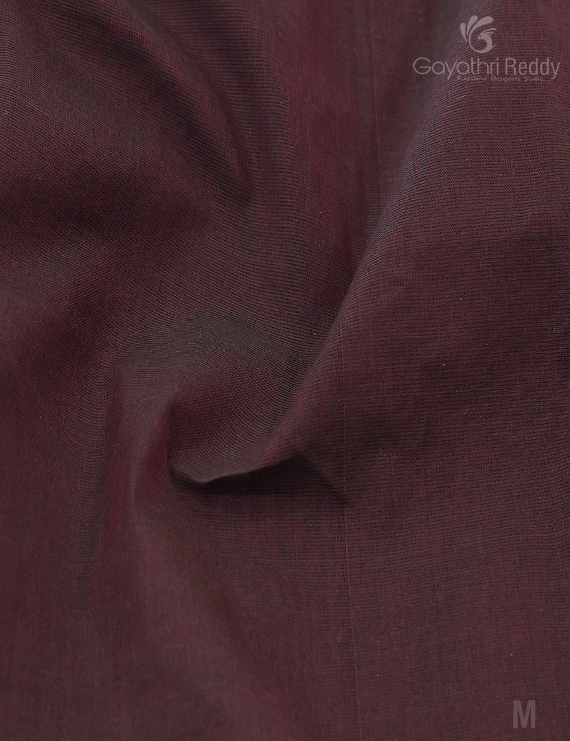 PURE GADWAL COTTON-GGC1468