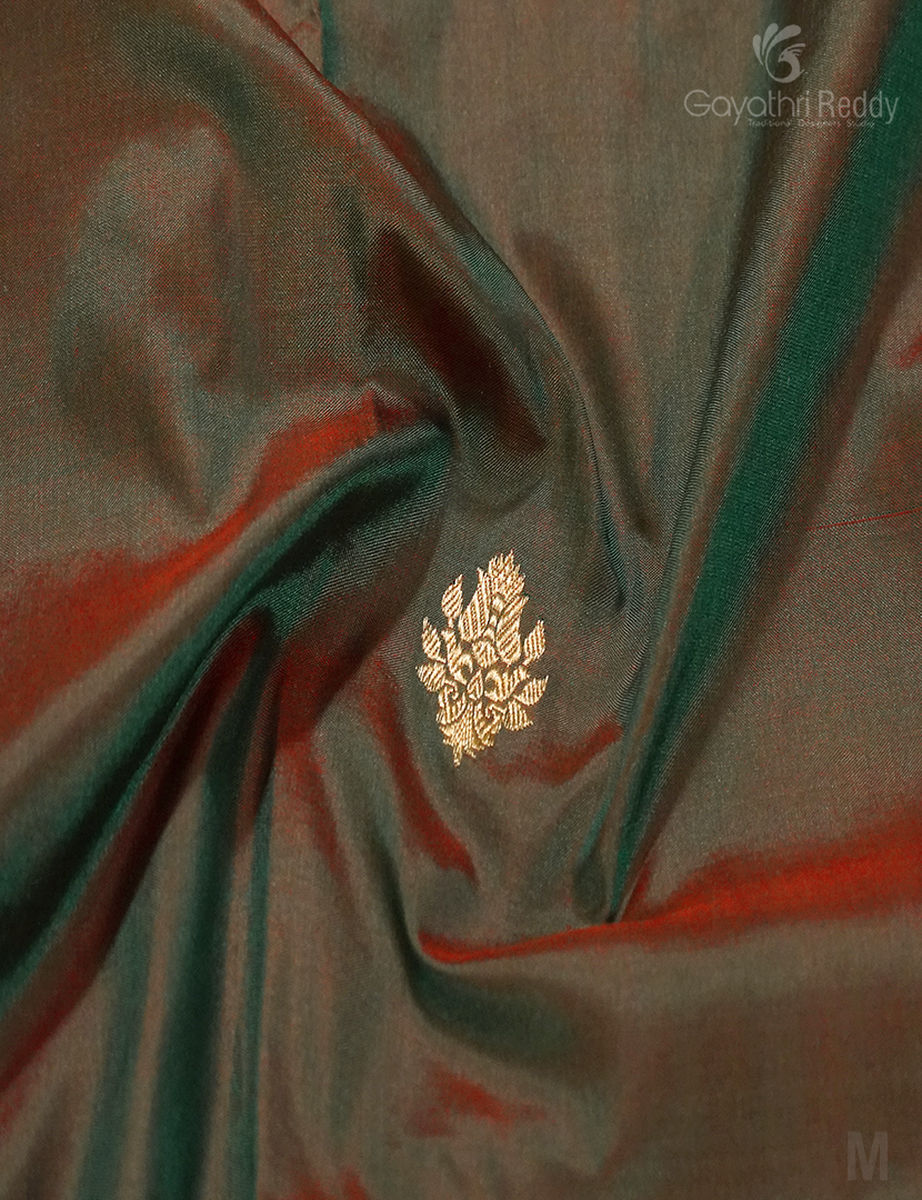 PURE KANCHI PATTU-KP7079