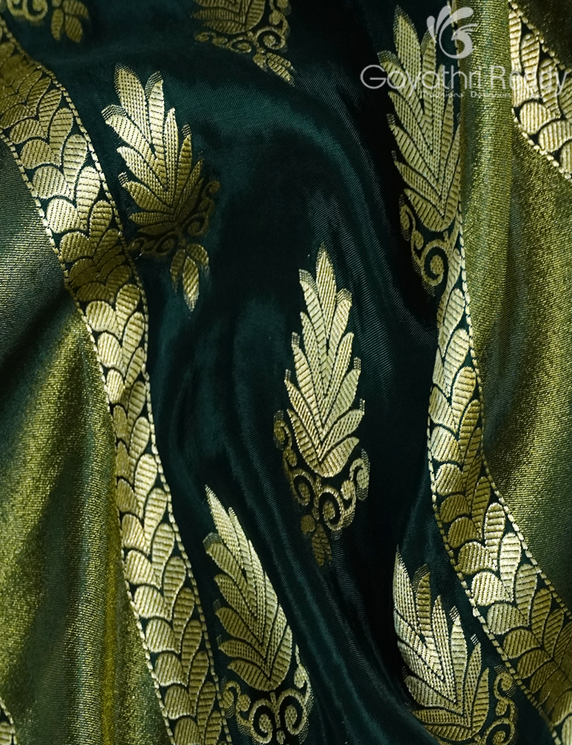 SEMI MYSORE SILK-SMSS202