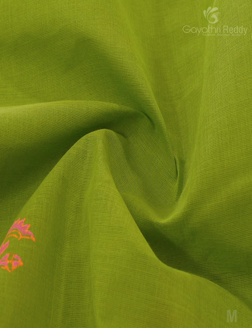 PURE MANGALGIRI COTTON PRINTED-MCP90