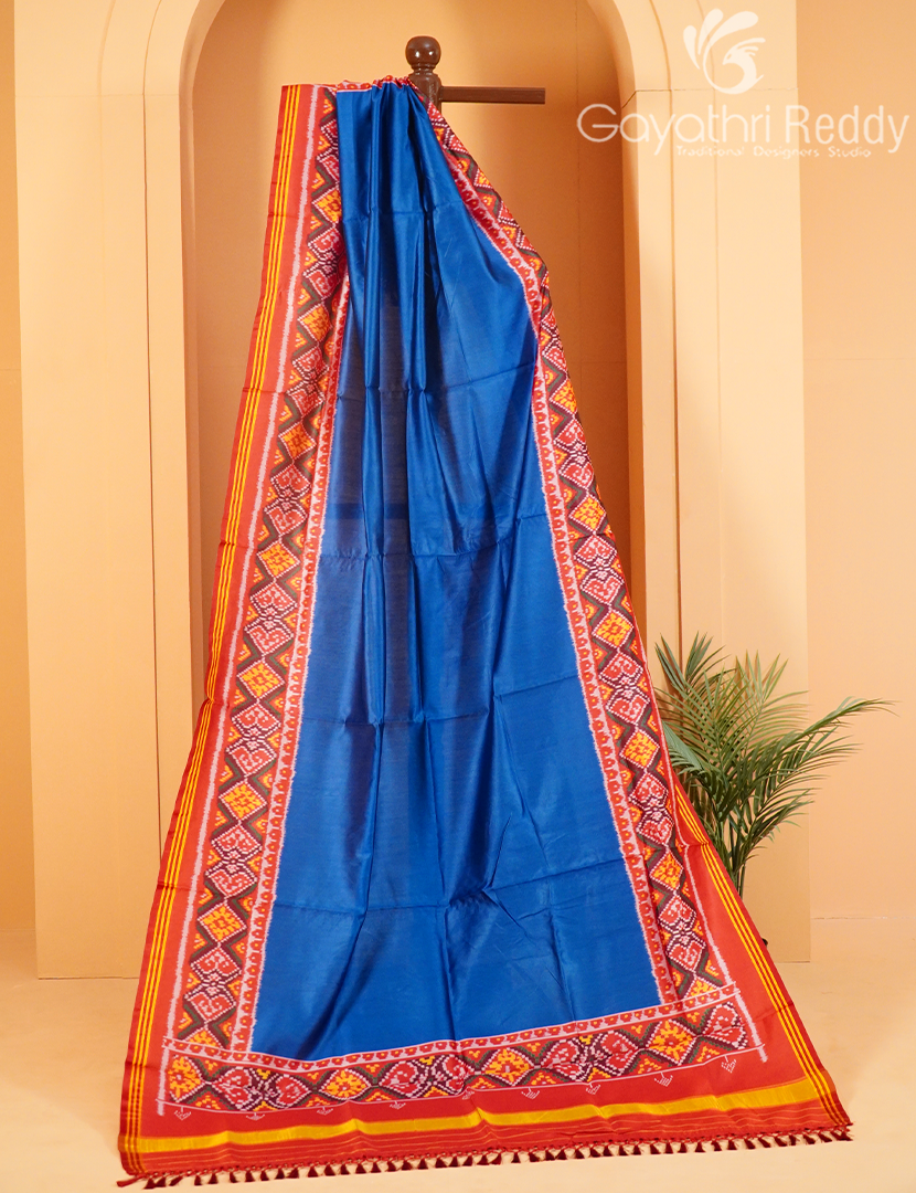 SEMI PATOLA DUPATTA - SPD10