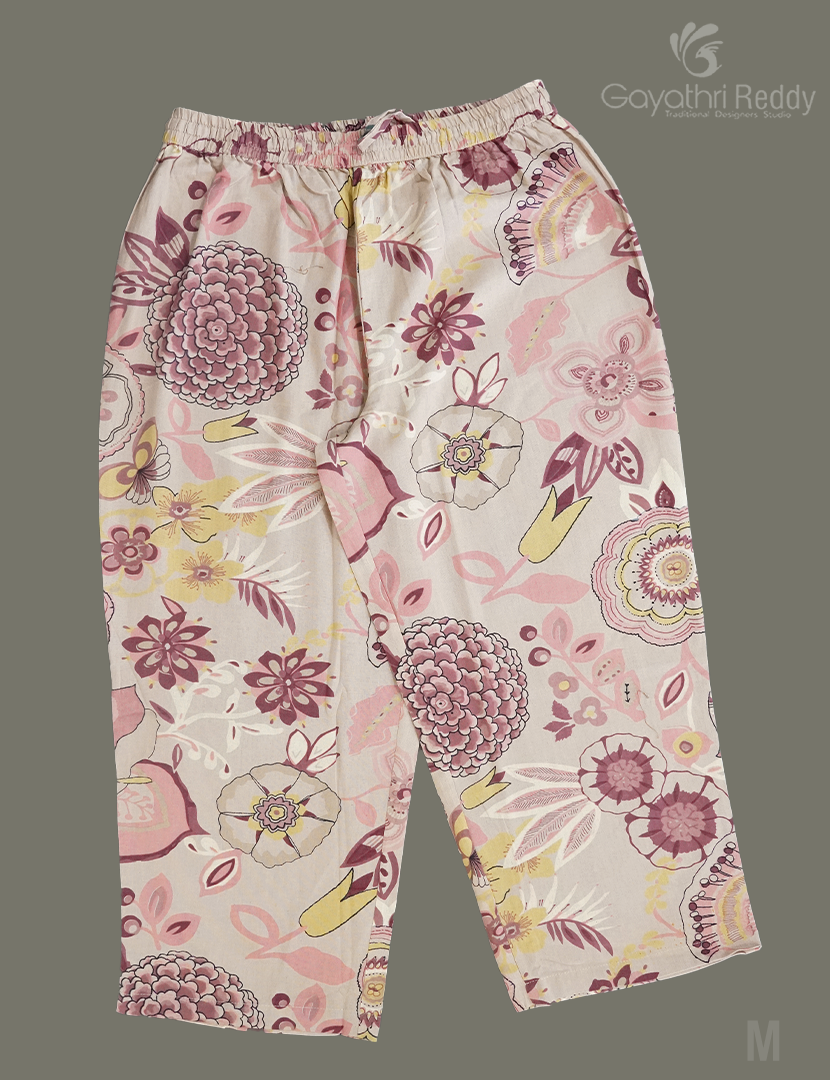 READYMADE DRESS SET(2PC)-KDS958