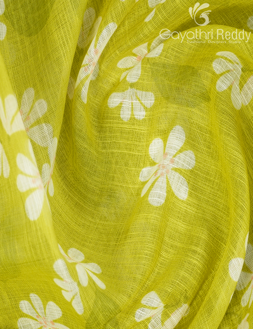 LINEN FANCY-LF222
