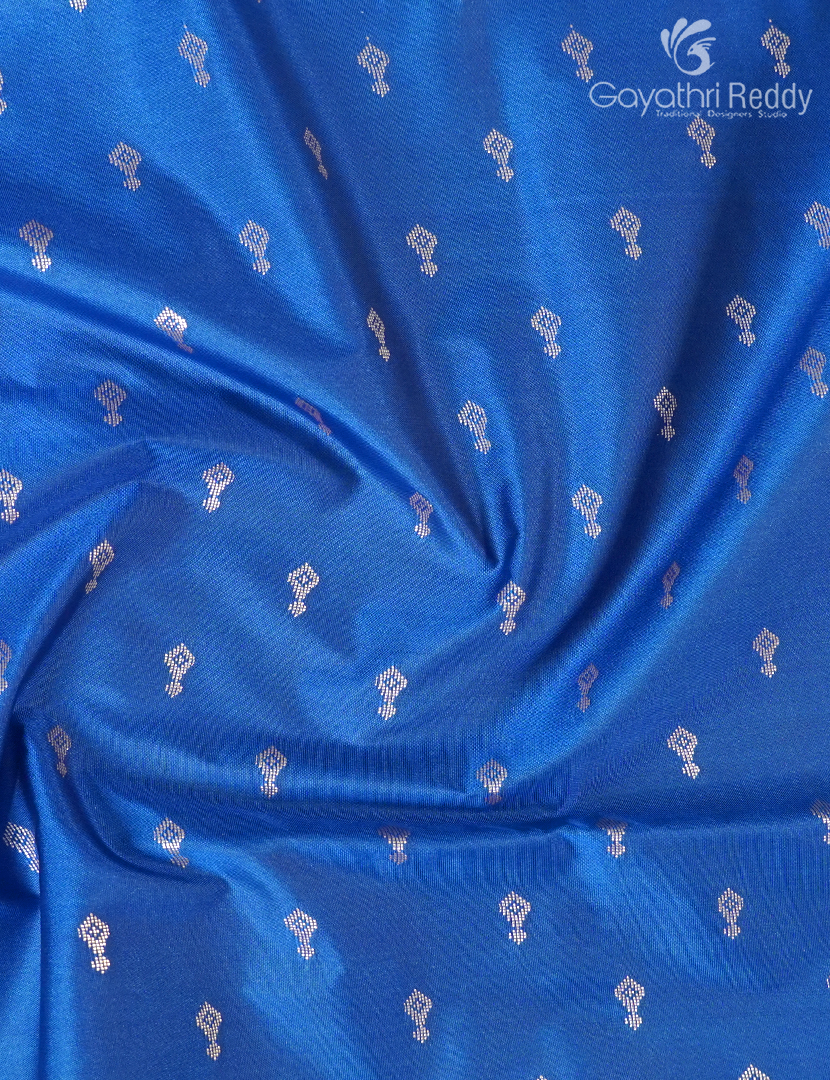 ART SILK SAREE-AS168