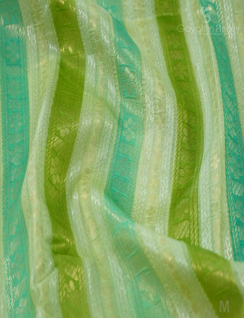 PURE R.RAW MANGO SILK (VINTAGE.C)-PRM767