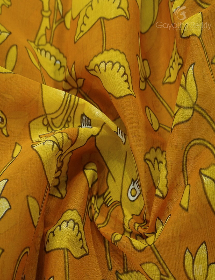 PURE MULMUL COTTON-MC1917