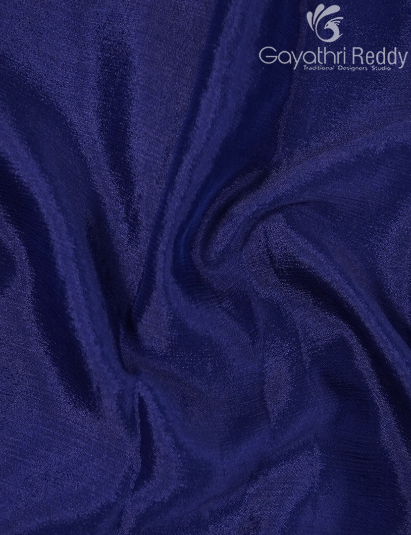 CHINON CHIFFON SAREE-CCS2