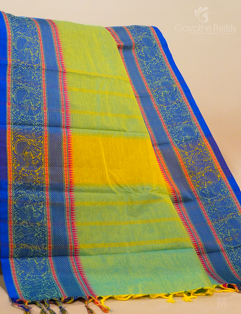PURE KANCHI COTTON-KC2785
