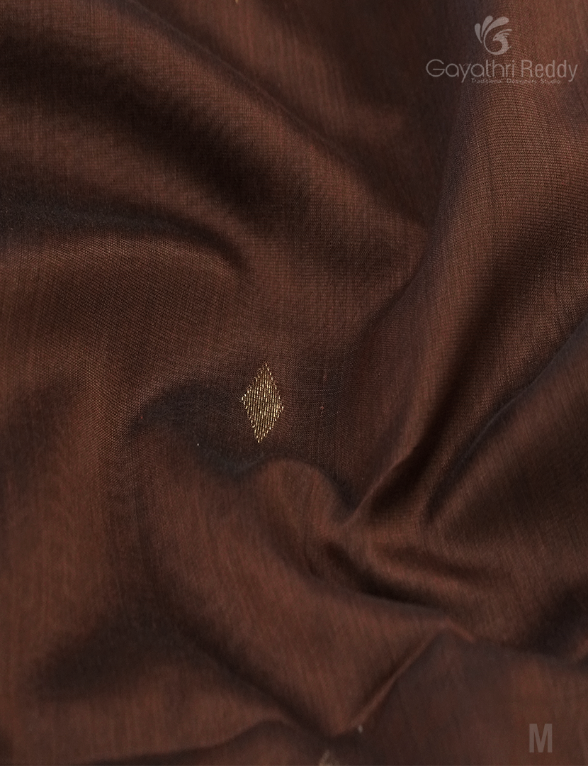 PURE CHANDERI SILK-CPS739