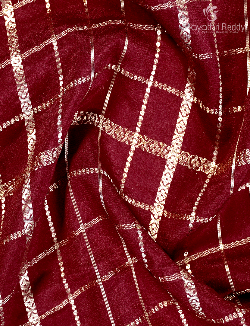 SEMI MYSORE CREPE-SMC492