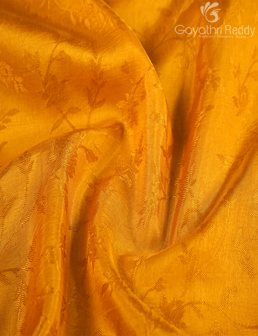 SEMI MYSORE CREPE-SMC137