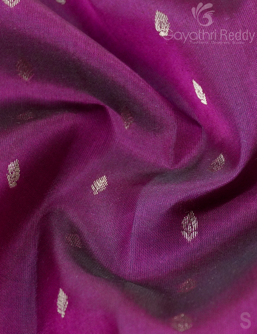 PURE KANCHI PATTU -KP8092