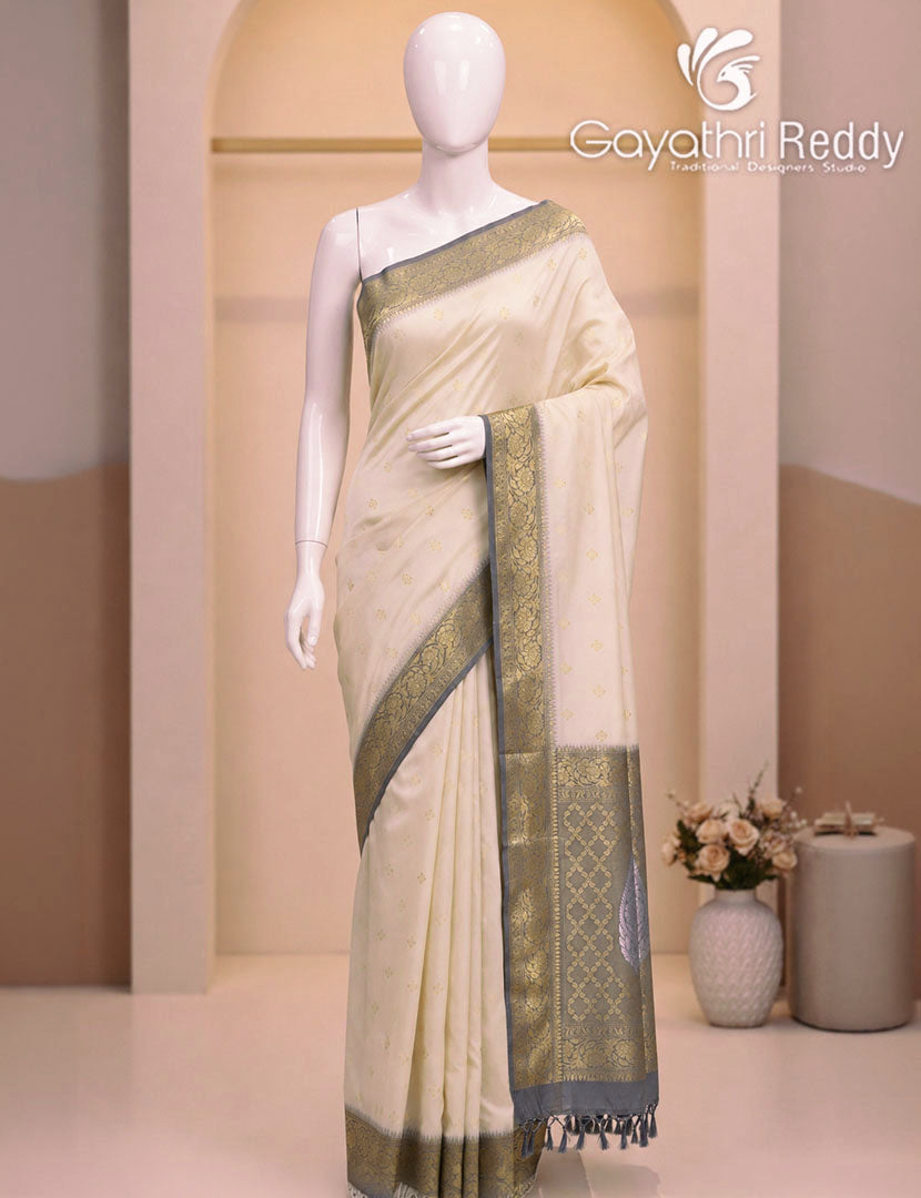 ART SILK SAREE-AS346