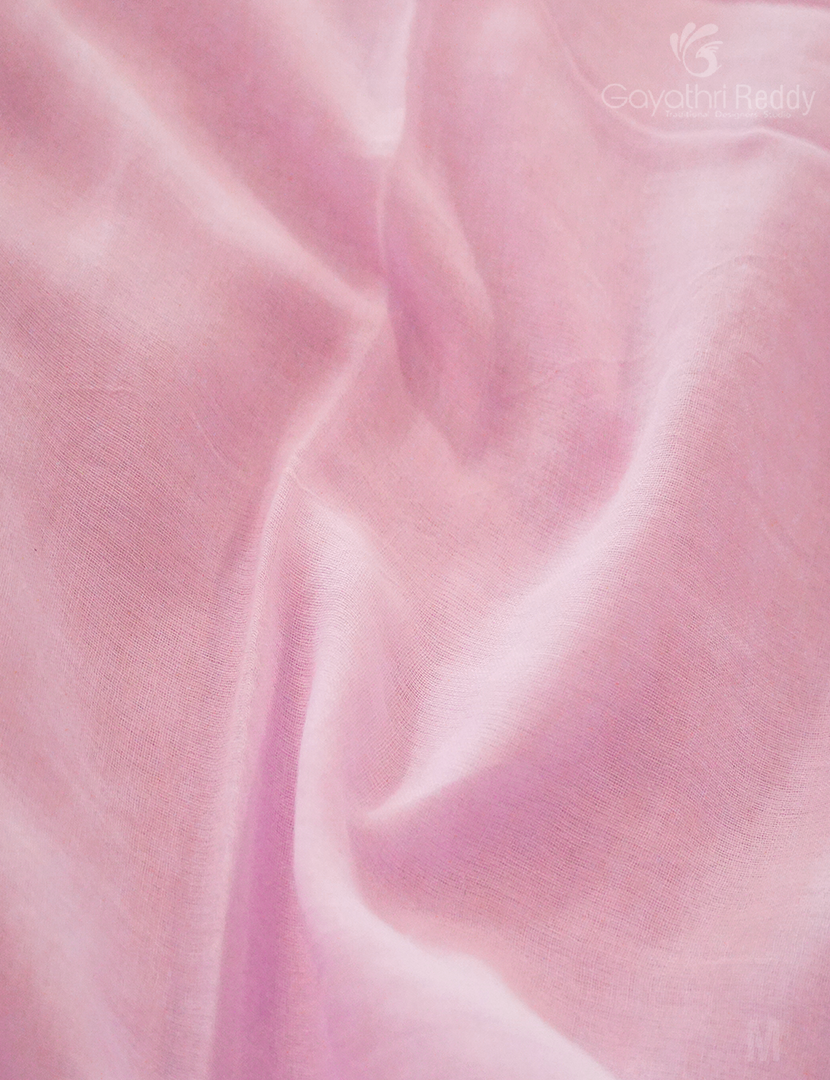 MUL COTTON (WITHOUT BLOUSE)-MC1880