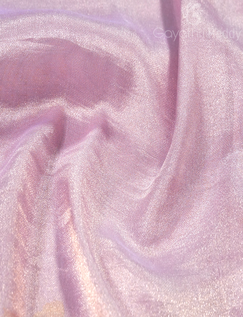 PURE ORGANZA FANCY-FO779