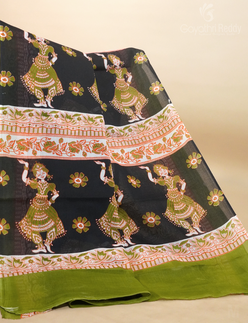 PURE MULMUL COTTON-MC1736