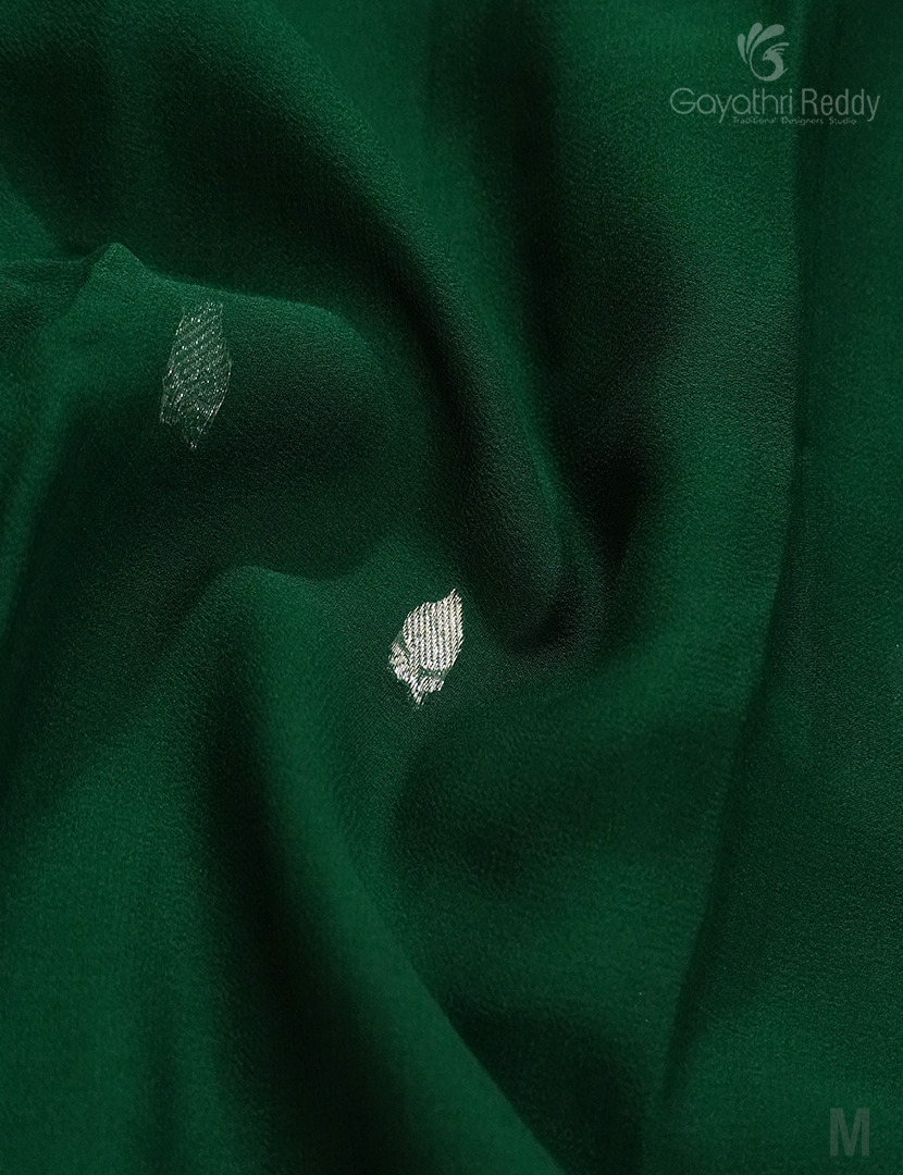 PURE CHIFFON KADDI-CKP2