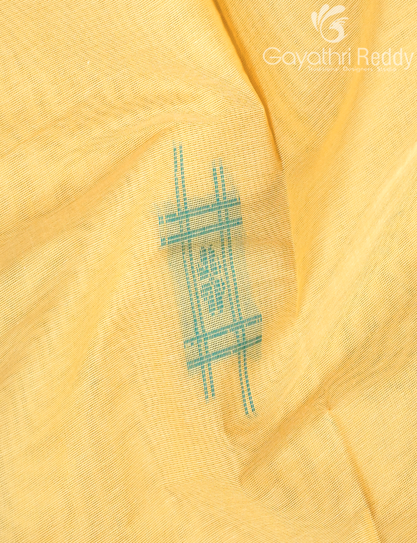 PURE KANCHI COTTON -KC3141