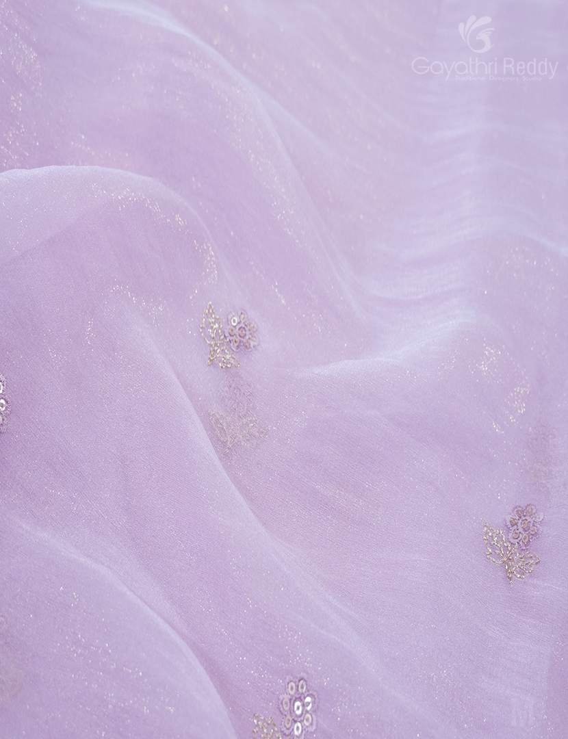 TISSUE ORGANZA FANCY-FO681