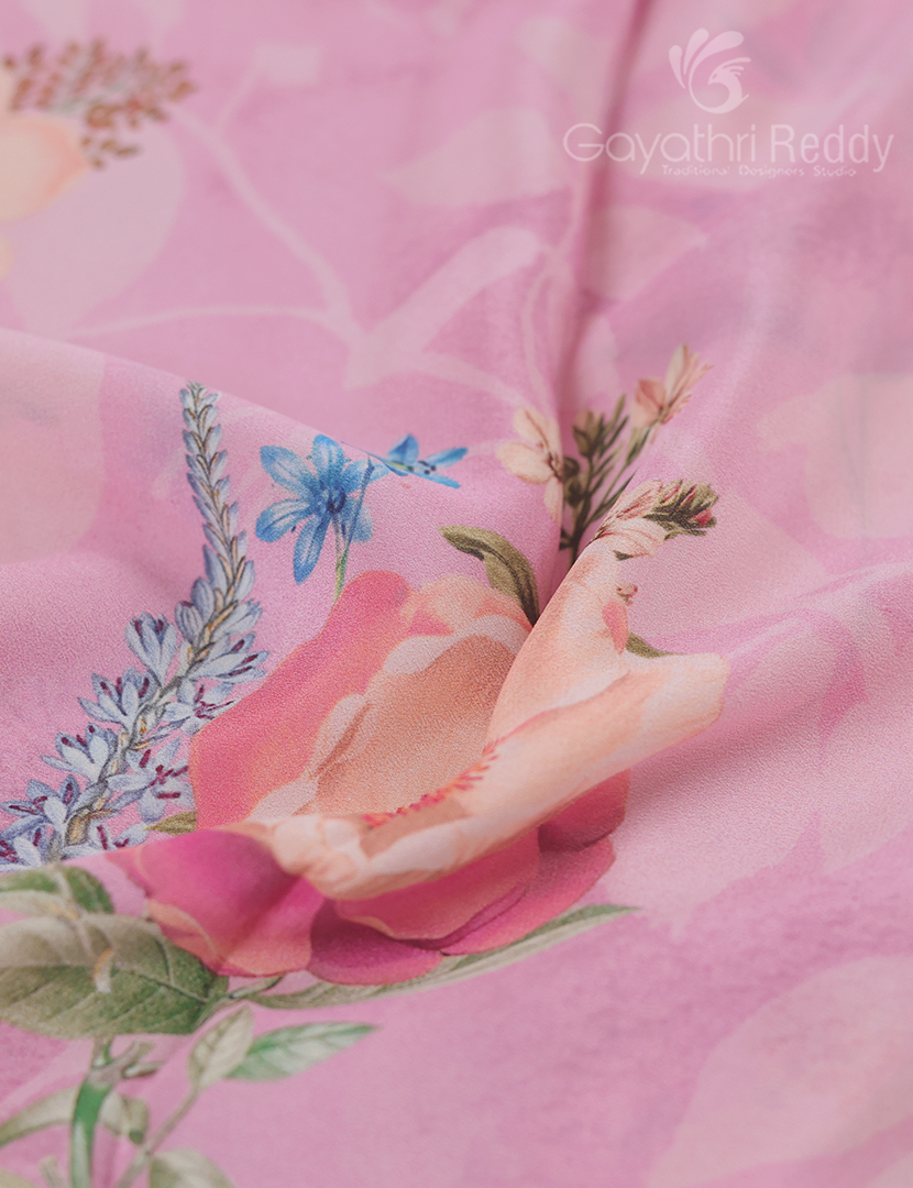 PURE CRAPE SILK-CSP15