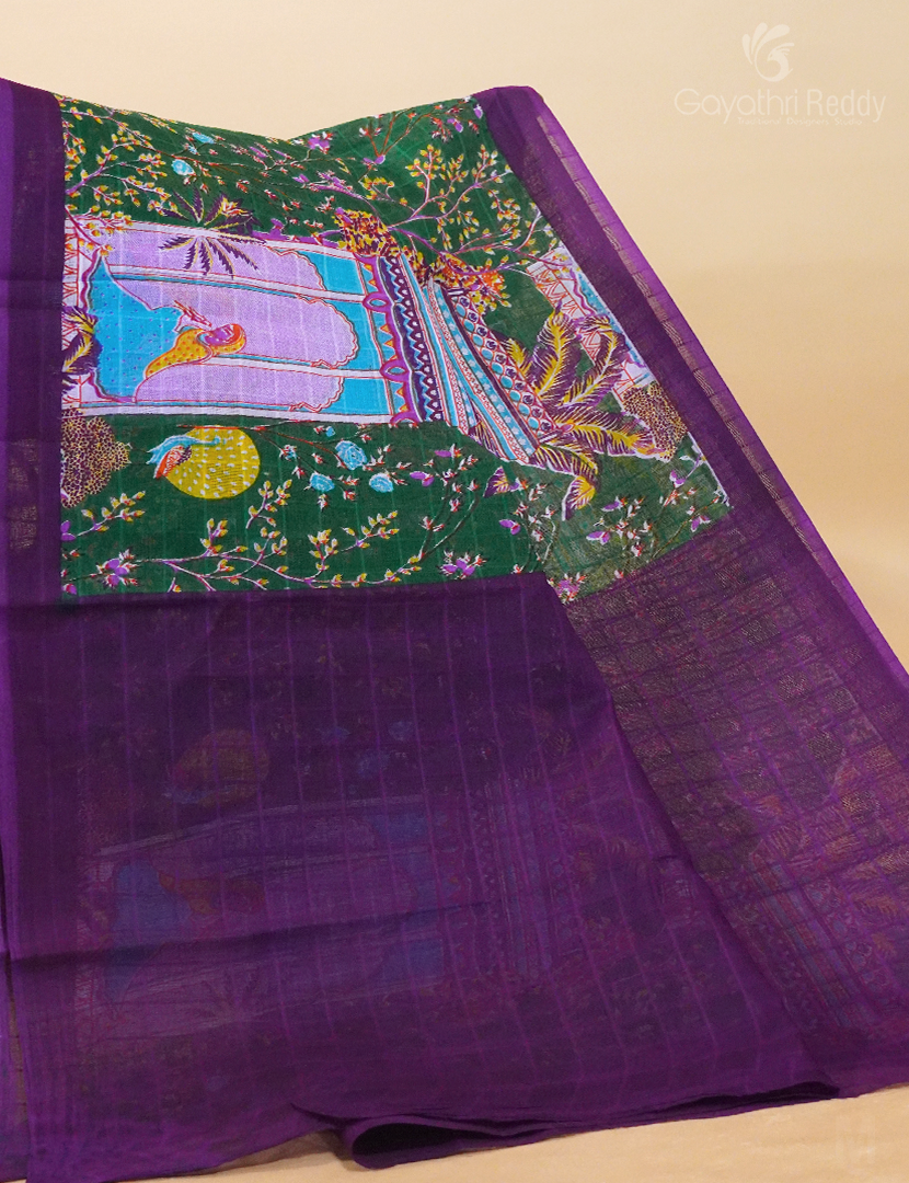 PURE MUNGA COTTON-MNC263