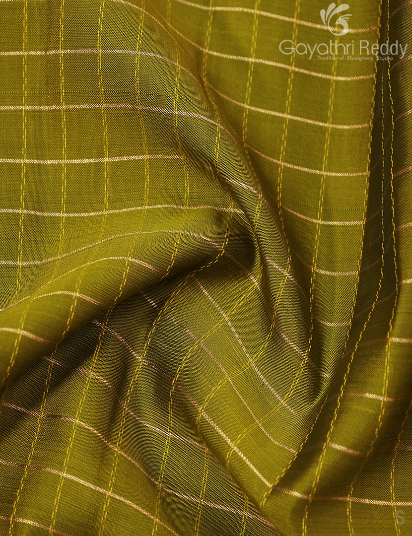 PURE KANCHI PATTU VINTAGE COLLECTION-PKVC2