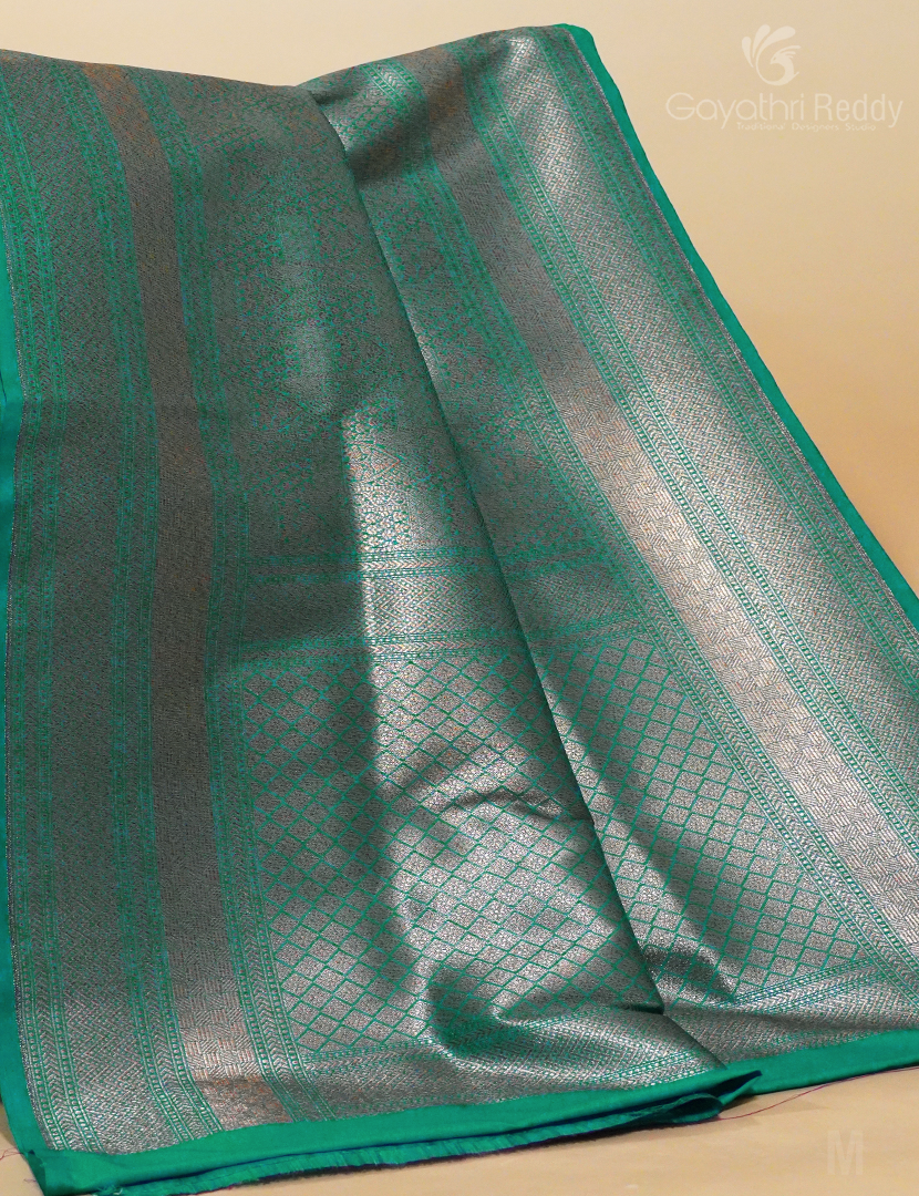BANARAS KATAN SILK-SBK623