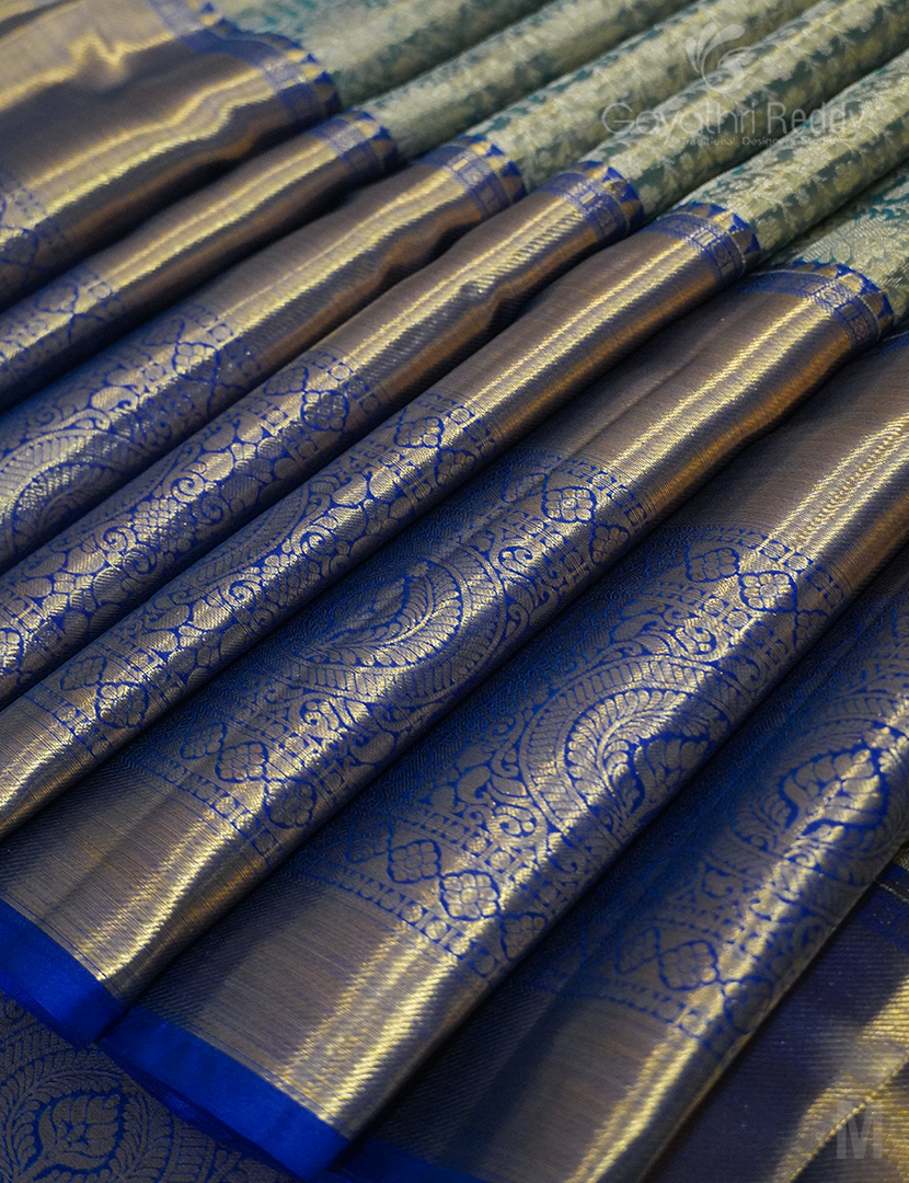 PURE KANCHI PATTU-KP6645