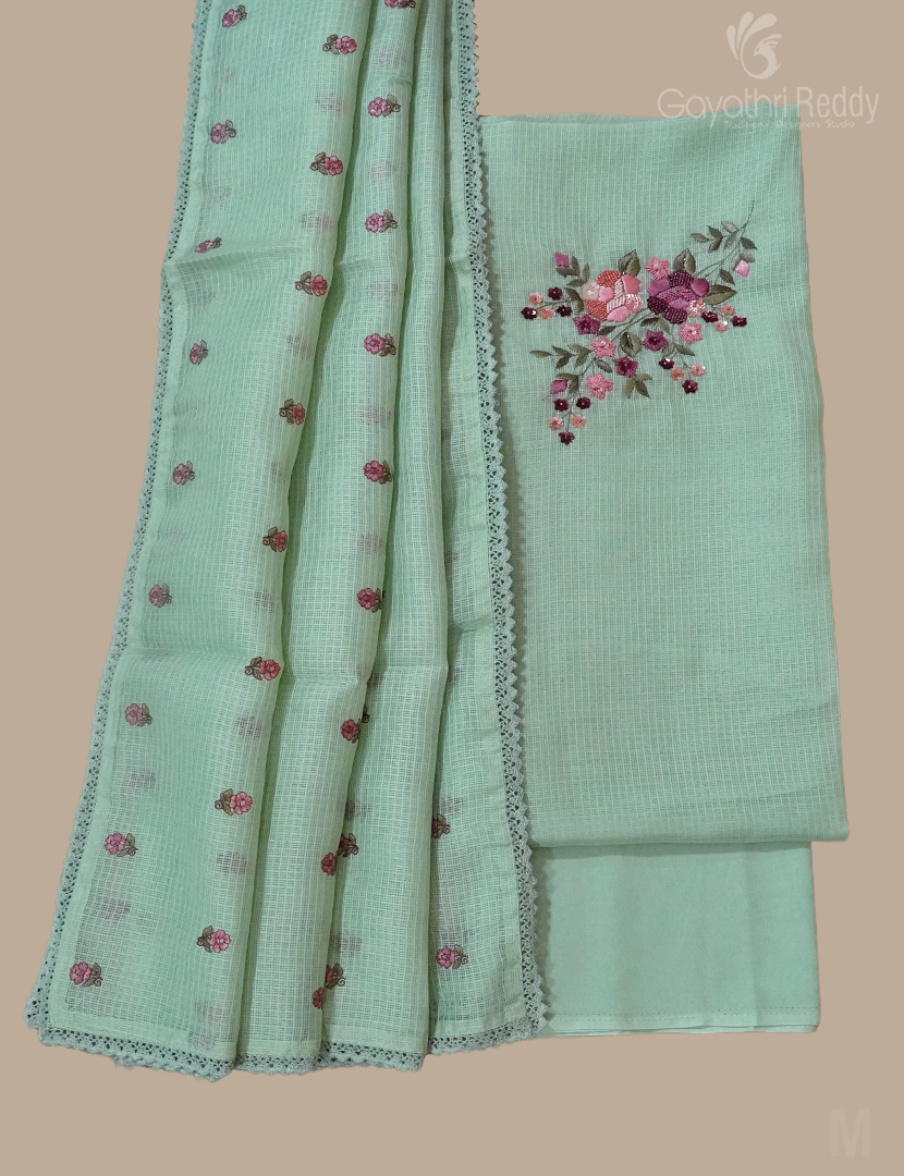 PURE COTTON KOTA (3PC-SET)-CD775
