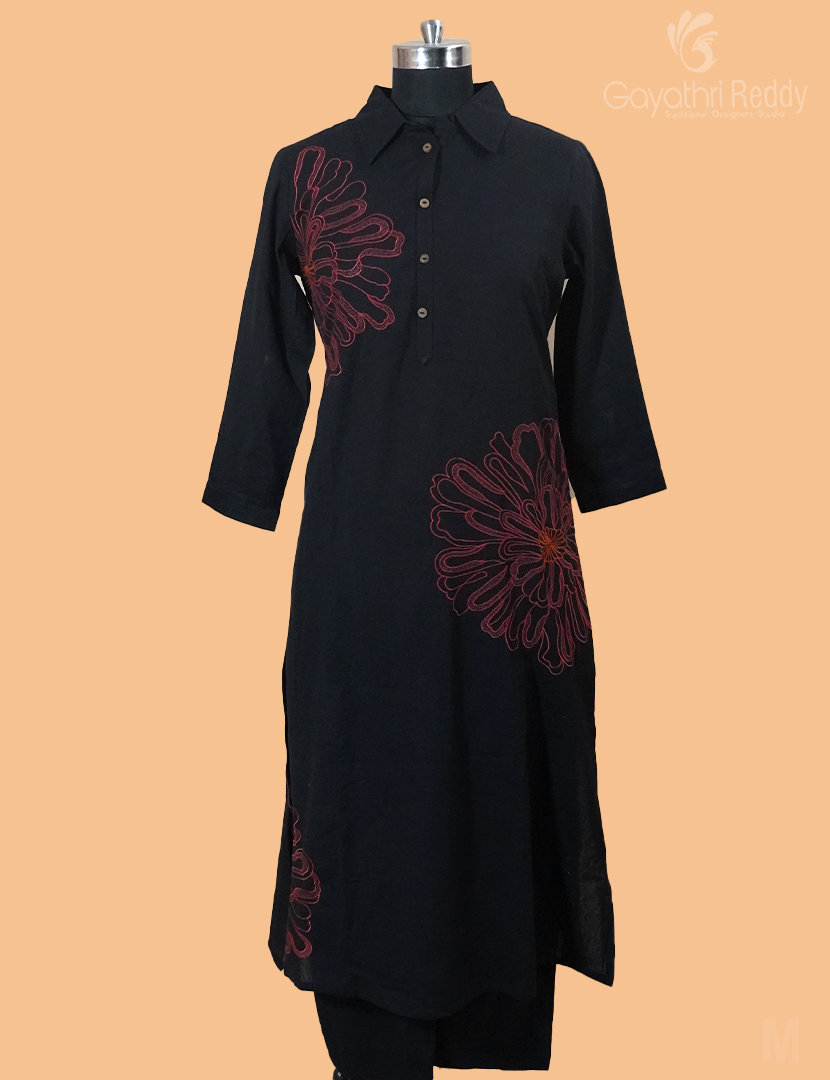 2PC-DRESS SET-KDS828